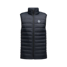 Load image into Gallery viewer, Black Diamond Men&#39;s Access Down Vest
