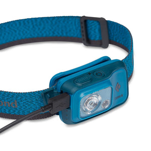 Black Diamond Cosmo 350-R Headlamp