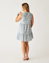 Load image into Gallery viewer, Carve Designs Women&#39;s Nellie Eyelet Dress
