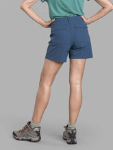 Load image into Gallery viewer, Gnara Women&#39;s Go There Shorts
