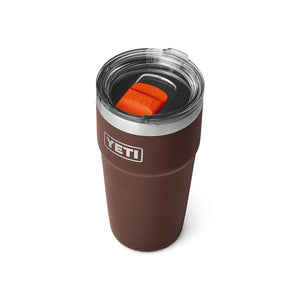 Yeti Rambler 20 oz Stackable Cup w/Magslider Lid