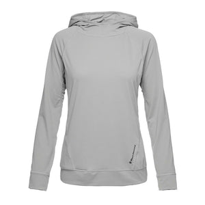 Black Diamond Women's Alpenglow Hoody