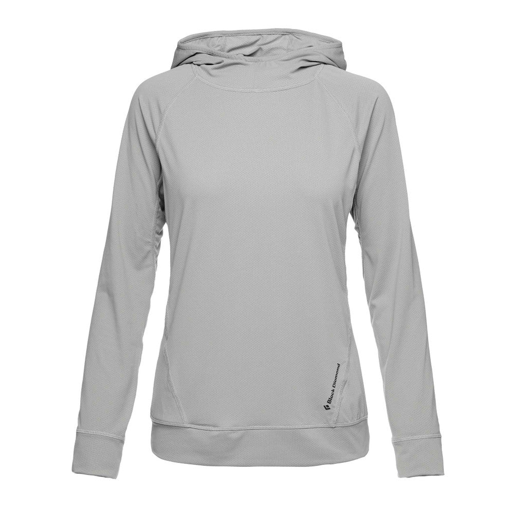 Black Diamond Women's Alpenglow Hoody