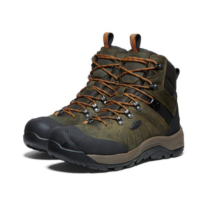 Keen Men's Revel IV Mid Polar