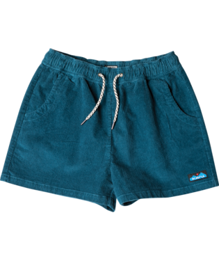 Kavu Women's All Decked Out Short