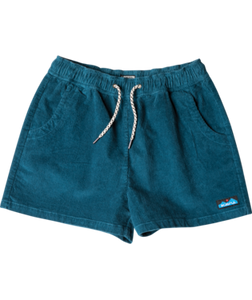 Kavu Women's All Decked Out Short