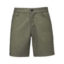 Load image into Gallery viewer, Black Diamond Men&#39;s Mantle Shorts
