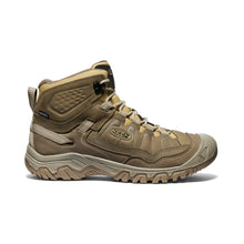 Load image into Gallery viewer, Keen Men&#39;s Targhee IV Mid Waterproof
