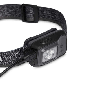 Black Diamond ASTRO 300-R Headlamp