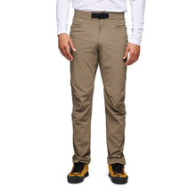 Load image into Gallery viewer, Black Diamond Men&#39;s Alpine Light Pants
