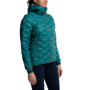 LaSportiva Women's Aiguille Down Jacket