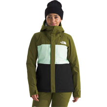 Load image into Gallery viewer, The North Face Women&#39;s Freedom Insulated Jacket
