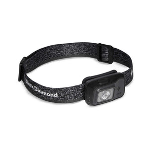 Black Diamond ASTRO 300-R Headlamp