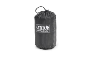 Eno Guardian DX Bug Net Charcoal