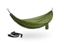 Load image into Gallery viewer, ENO TravelNest Hammock &amp; Straps Combo
