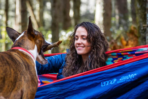 Eno Ember UnderQuilt