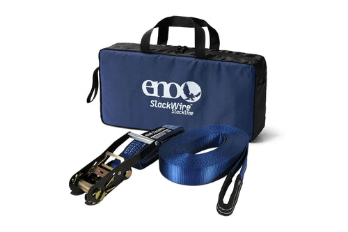 Eno Slackwire Slackline Royal