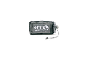 ENO Helios Ultralite Hammock Straps Grey