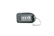 Load image into Gallery viewer, Eno Helios XL Ultralight Hammock Straps Grey
