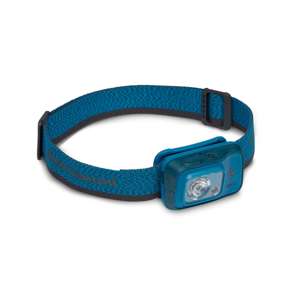 Black Diamond Cosmo 350-R Headlamp