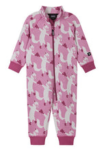 Load image into Gallery viewer, Reima Kid&#39;s Fleece Overall Myytti
