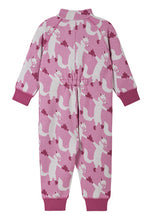 Load image into Gallery viewer, Reima Kid&#39;s Fleece Overall Myytti
