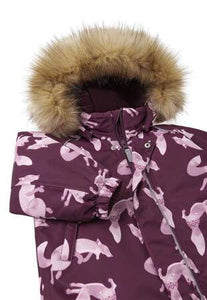 Reima Kid's Reimatec Winter Overall Lappi