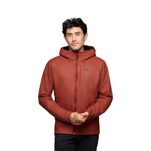 Black Diamond Men's First Light Hybrid Hoody