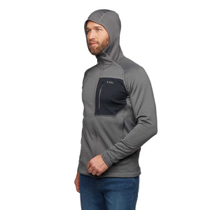 Black Diamond Men's Factor Hoody