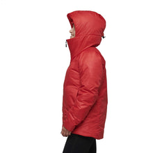 Load image into Gallery viewer, Black Diamond Women&#39;s Belay Parka
