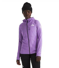 Load image into Gallery viewer, The North Face Women&#39;s Summit Futurefleece Full Zip Hoodie
