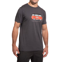 Load image into Gallery viewer, La Sportiva Men&#39;s Van T-Shirt
