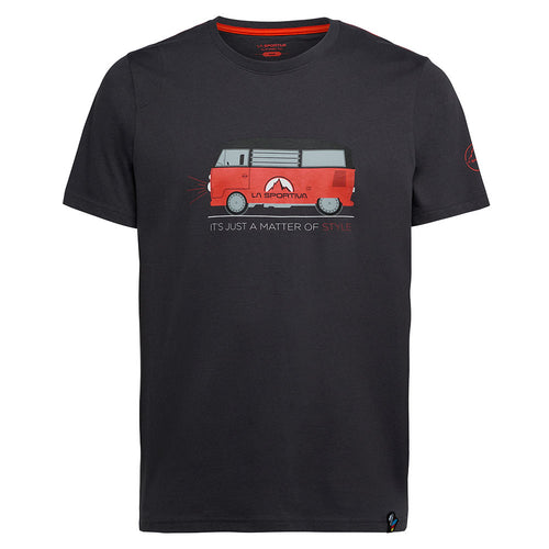 La Sportiva Men's Van T-Shirt