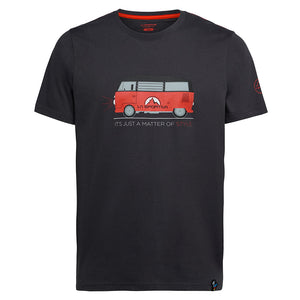 La Sportiva Men's Van T-Shirt