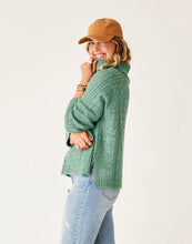 Load image into Gallery viewer, Carve Designs Women&#39;s Field Sweater
