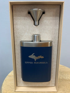 Yeti Upper Peninsula Flask