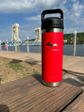 Load image into Gallery viewer, Yeti Upper Peninsula Rambler 18 w/Chug Cap
