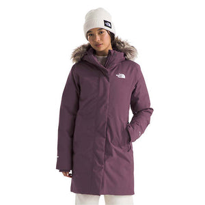 The North Face Women's Arctic Parka