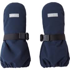 Reima Kid's Mittens OTE