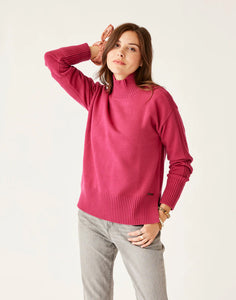 Carve Designs Women's Woodward Sweater