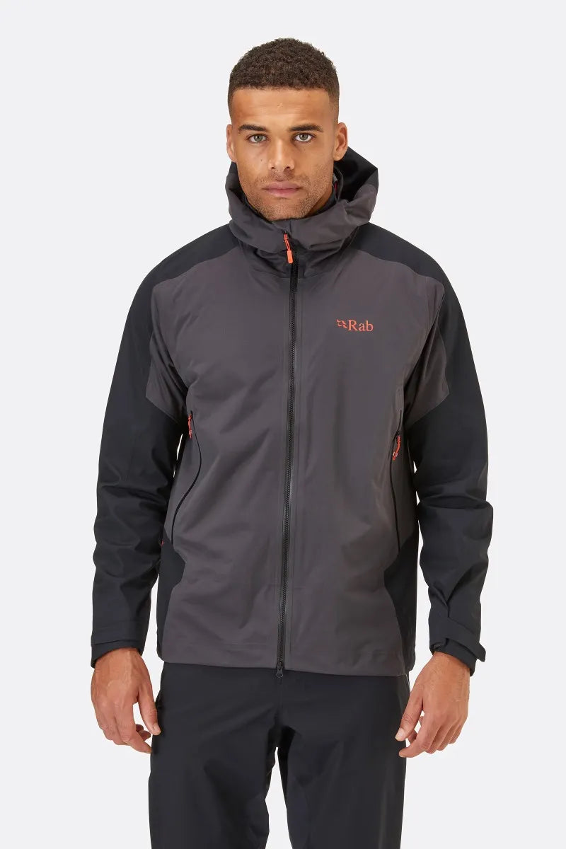 Rab Men's Kinetic Alpine 2.0 Jacket