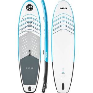 NRS 2024 X-Lite SUP 100