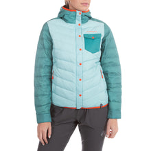 Load image into Gallery viewer, La Sportiva Women&#39;s Wild Down Jacket
