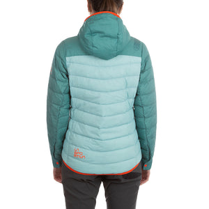 La Sportiva Women's Wild Down Jacket