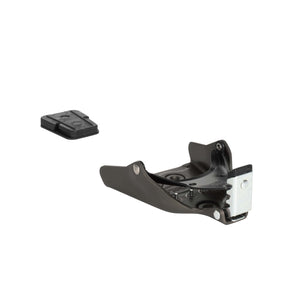 Voile HD Mountaineer 3-Pin Binding Graphite