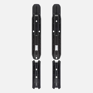 Rossignol L2 Screw Mounting Plate (Pair)