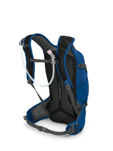 Osprey Raptor 14 w/Reservoir Postal Blue