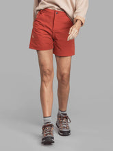 Load image into Gallery viewer, Gnara Women&#39;s Go There Shorts
