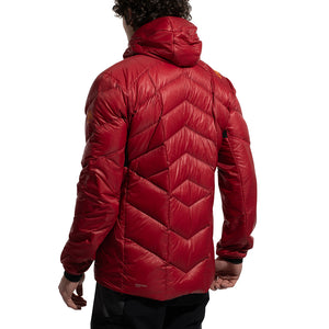 LaSportiva Men's Aiguille Down Jacket