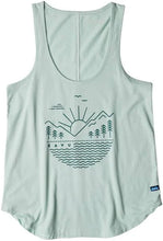 Load image into Gallery viewer, Kavu Women&#39;s Don&#39;t Sweat It Tank
